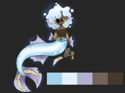 Art Dump :D