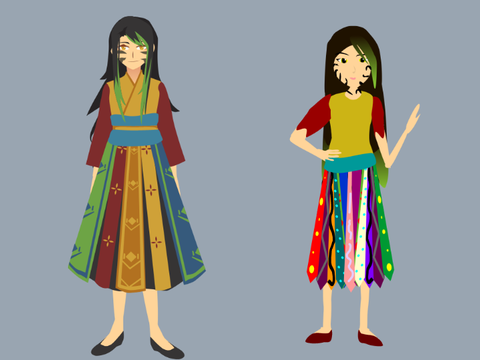 More Redesigns