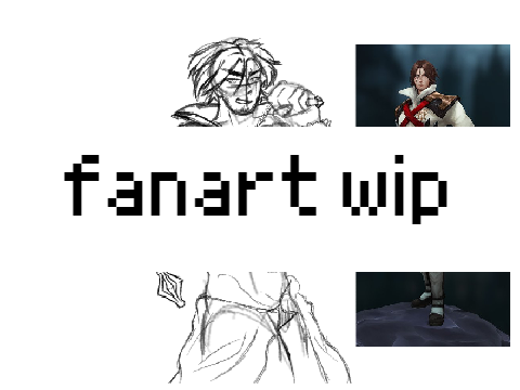 trevor belmont castlevania wip