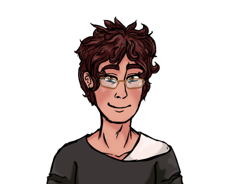 Character Bust Requests #3
