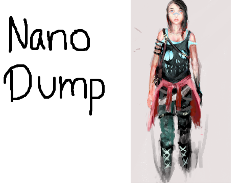 dump of the art