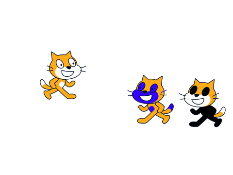 Cat Game