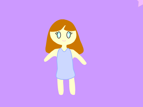 First vector person