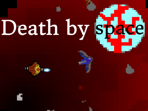 Death by space v.1.5