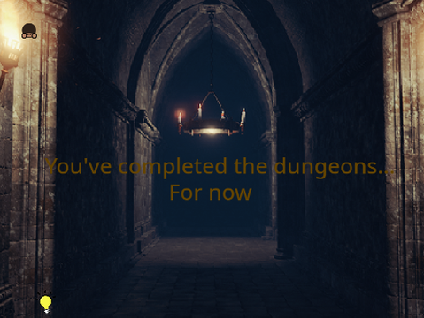 The Dungeons 2