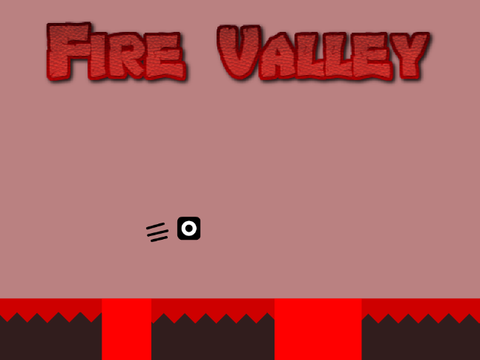 Fire Valley