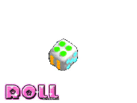 dice