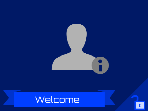 Welcome 2.0