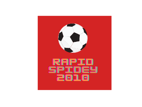 PFP for @rapidspidey2010