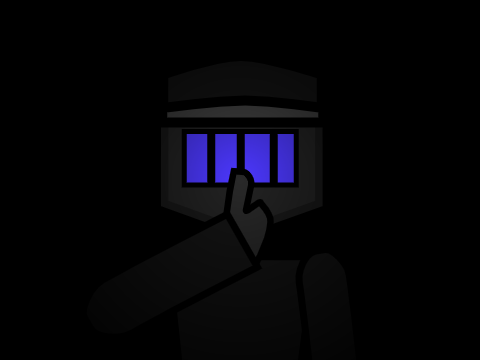 Shh | Base Defenders