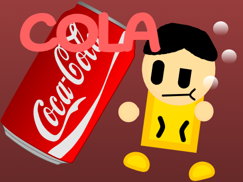 COLA #Animations #Story #All 