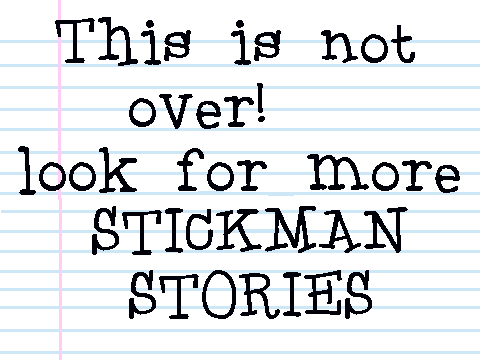 STICKMAN STORIES