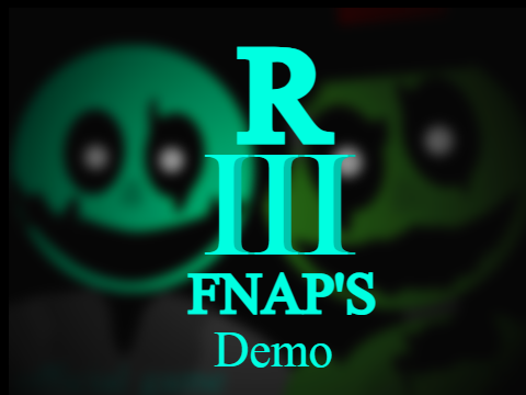 Five Night at Popper's 3 Demo
