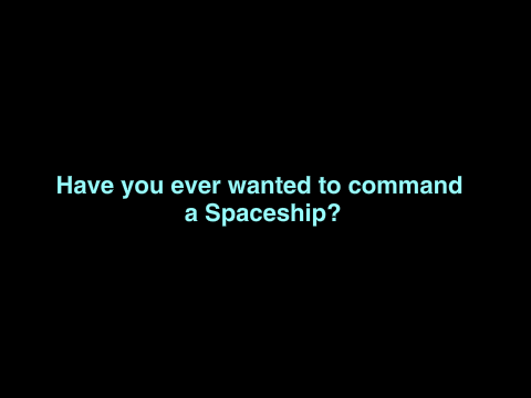 Omega Space [TRAILER]