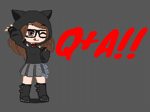 Q+A for 1000+ Followers!