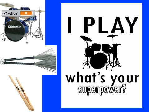 What you should be playing