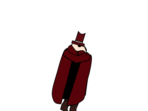 "The Crowsworn"