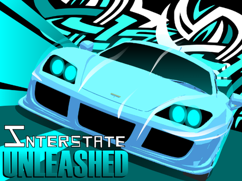 Interstate Unleashed 日本語版ver.0.01