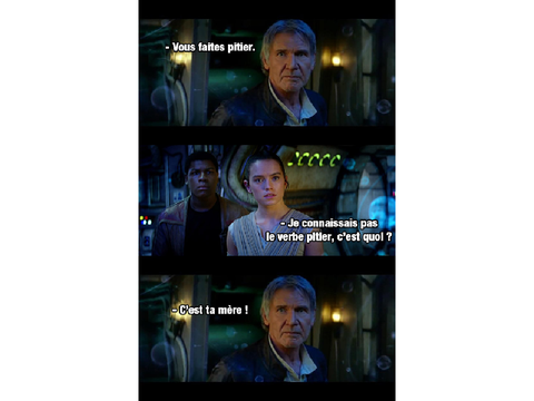 17 meme Stars Wars