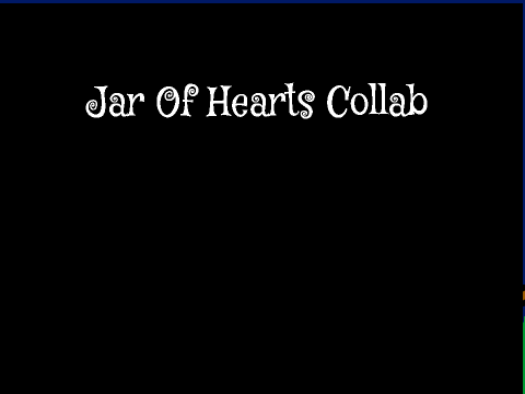 .::Jar Of Hearts Warrior Collab With Redpanda100::.