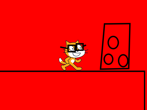 Scratch the DJ - Song 2 - Up On The Housetop (REMIX)