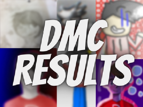DMC Results ll Celebrating My Return From Ban-Land