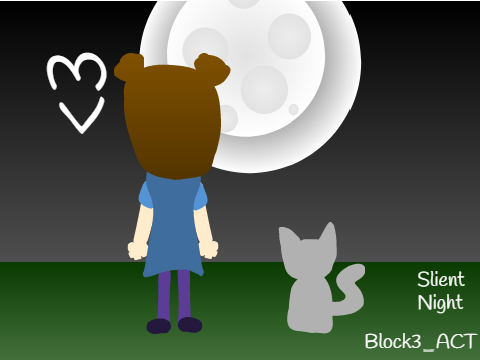Hour of Code 2: Silent Night