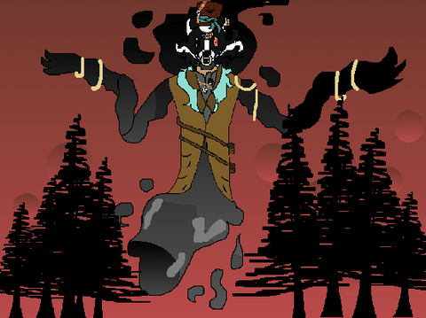 secret krampus
