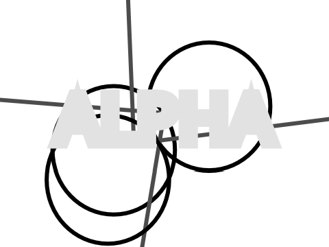 Alpha for @enXg
