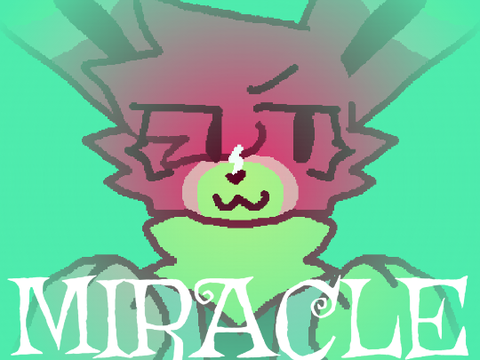 miracle // meme