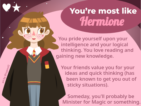 Harry Potter Quiz 