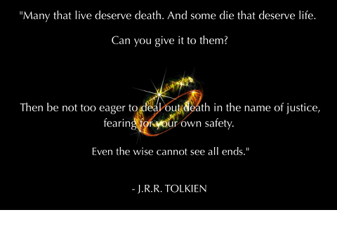 My Favourite Quotes
