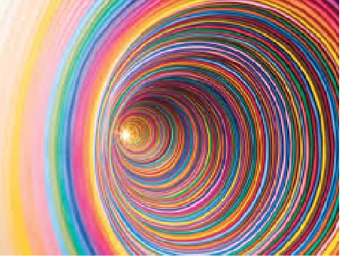 Optical illusions