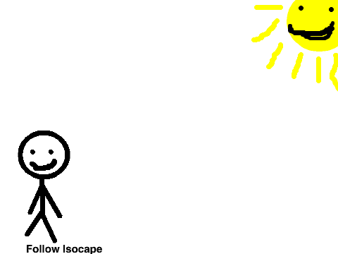Summertime!
