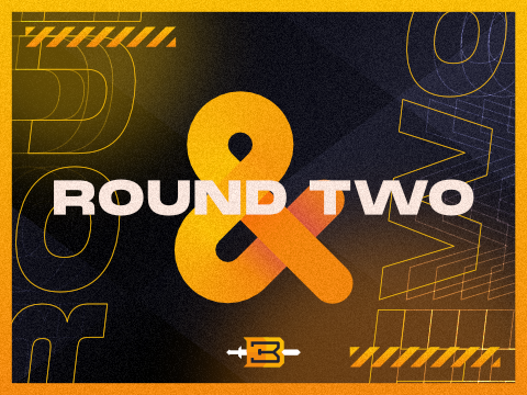 BB3 - Round Two