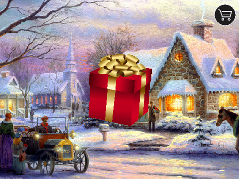 Santa Clicker