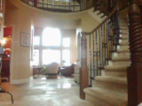 My House Tour!!!         