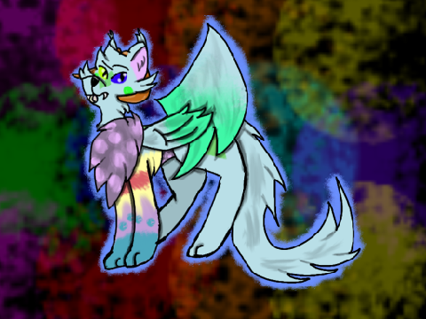 gasp !! !
