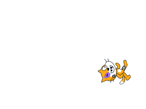 Scratch Cat