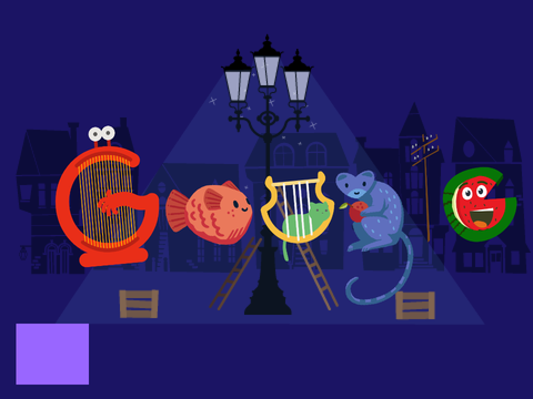Google Clicker