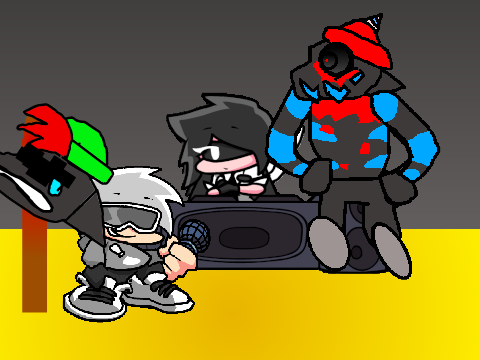 Jason.EXE (For Ian_Gaming)