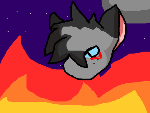 Ashfur but 2009