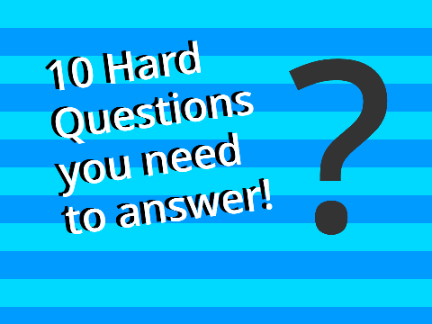 Goofynaas answers 10 Q's