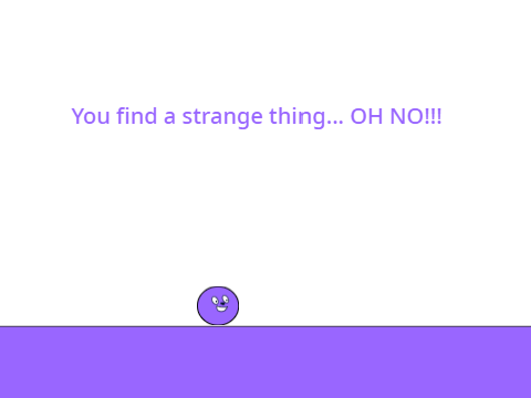 Scratchformer- A platformer