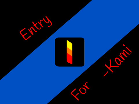 Entry for -Kami