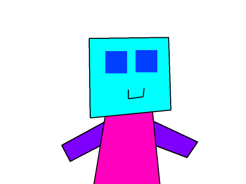 And I got proof that Gree Guy is in Minecraft!!!