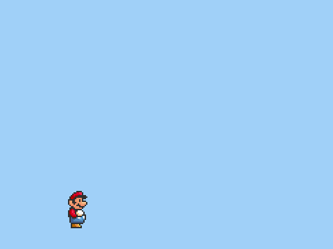 Tile Scrolling Platformer (5)