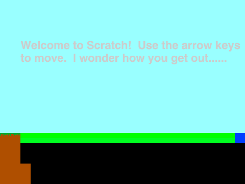 Save Scratch Part 1: The Dominant Diamond