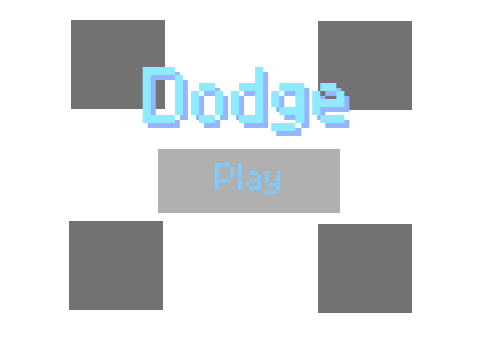 Dodge (Alpha) (Original) ©™