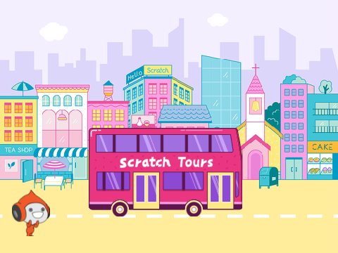 Pico takes the bus [updated from PikaPwr]